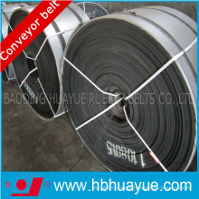 Whole Core Fire Retardant PVC/Pvg Conveyor Belt Impact Resistant